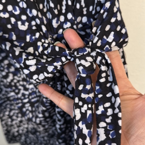 🌹NWT: NICOLE MILLER ORIGINAL DRESS - Picture 8 of 8